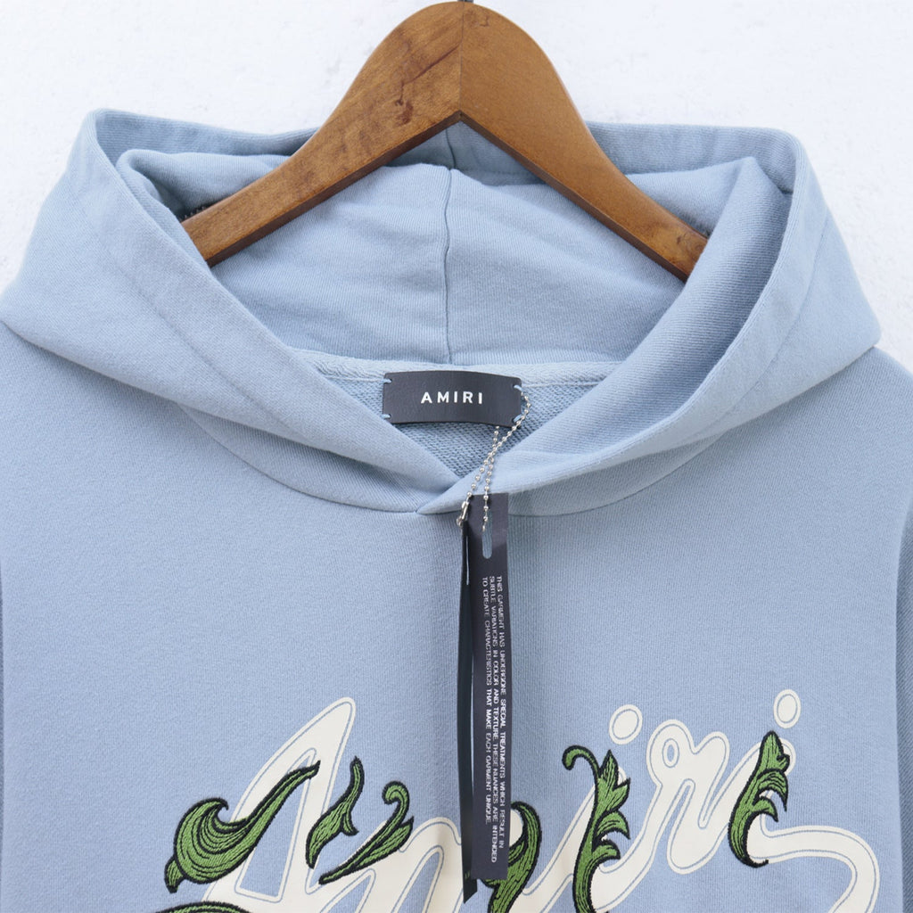 Amiri Fashion Hoodies