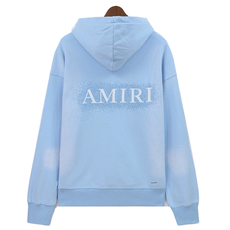 Amiri Fashion Hoodies
