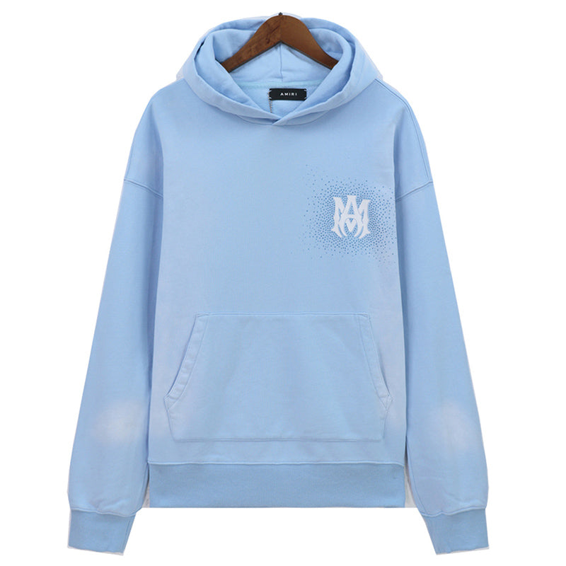 Amiri Fashion Hoodies
