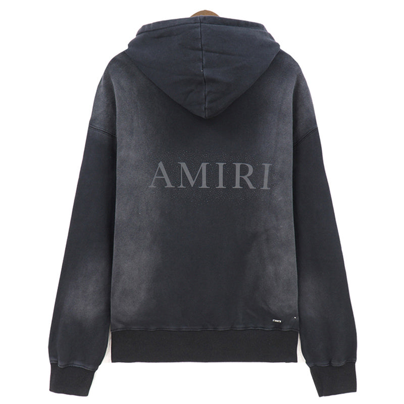 Amiri Fashion Hoodies