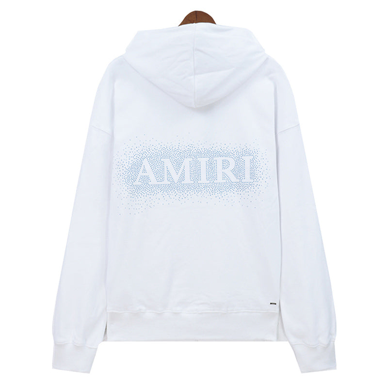 Amiri Fashion Hoodies