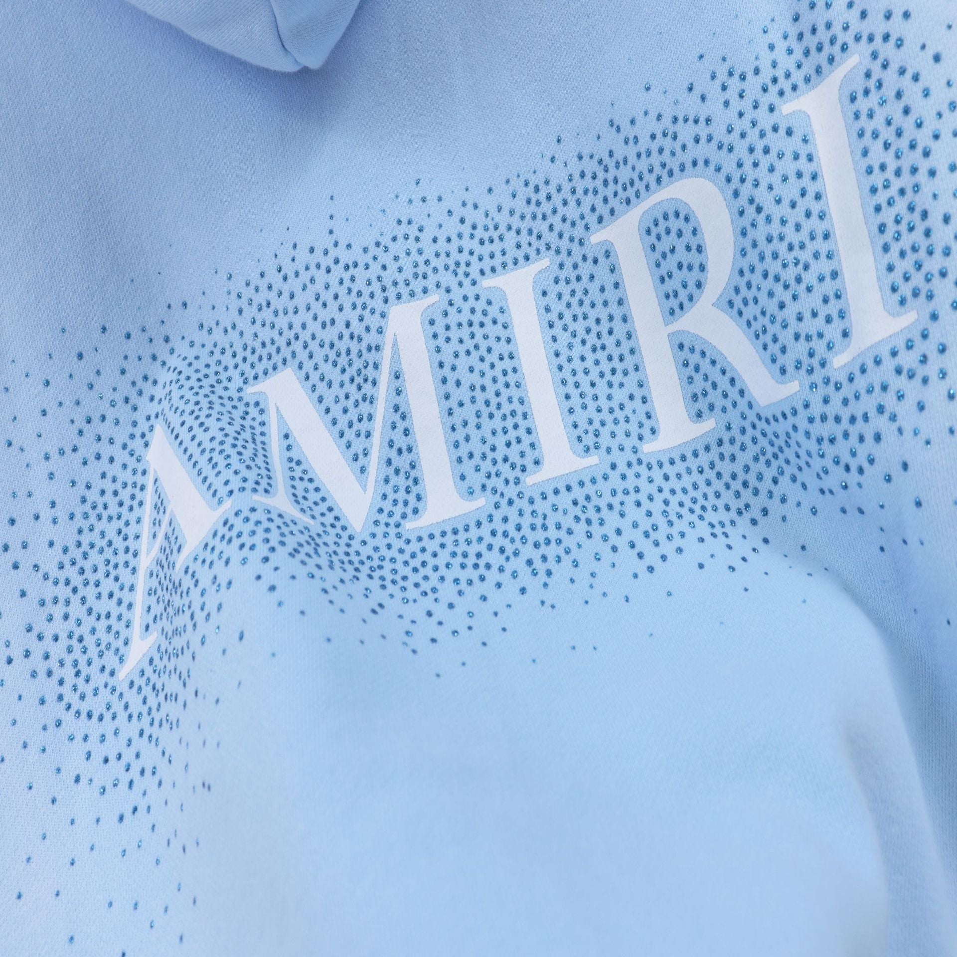 Amiri Fashion Hoodies