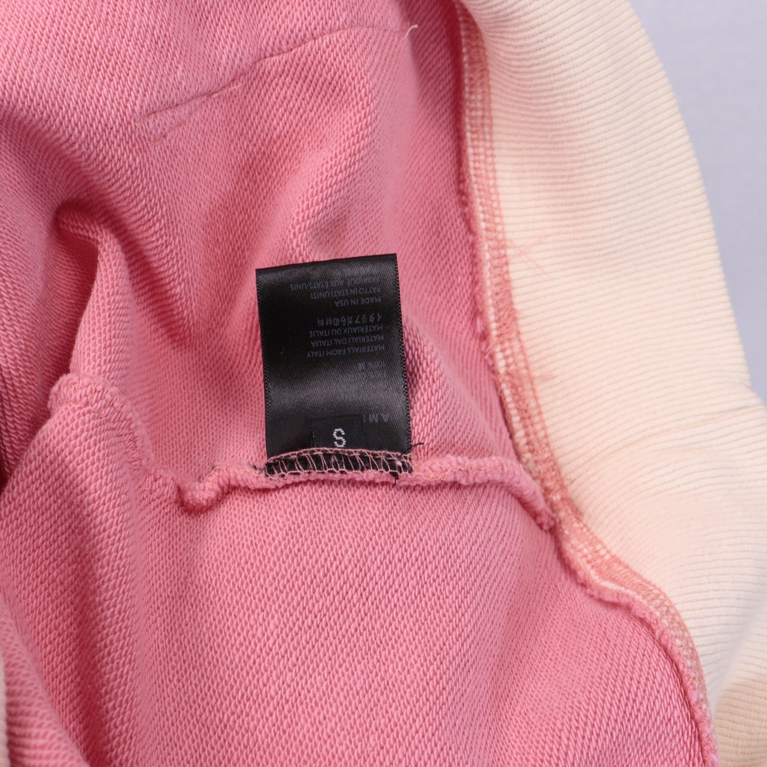Amiri Fashion Hoodies
