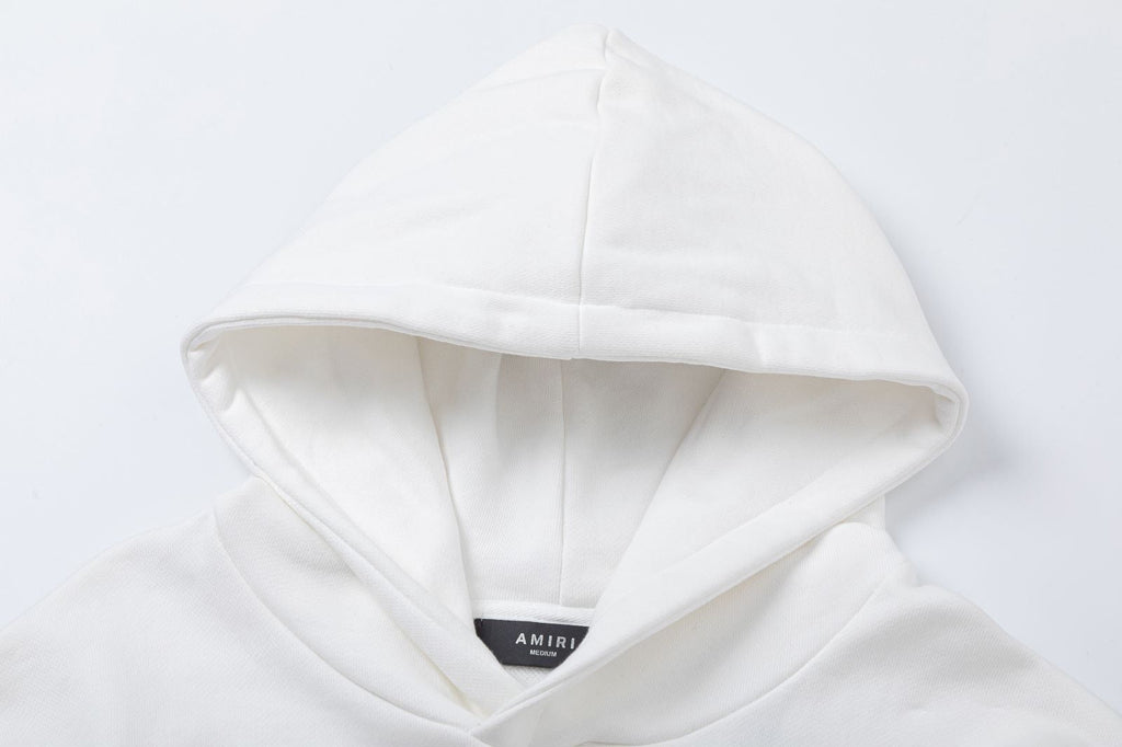 Amiri Fashion Hoodies