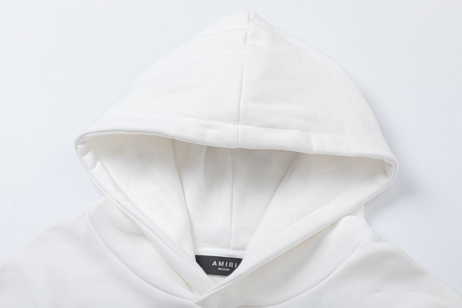 Amiri Fashion Hoodies