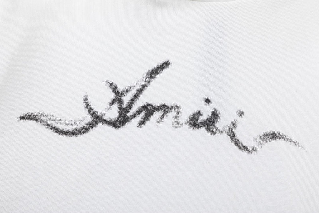 Amiri Fashion Hoodies