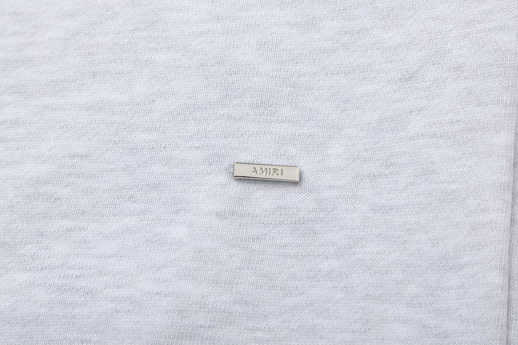 Amiri Fashion Hoodies