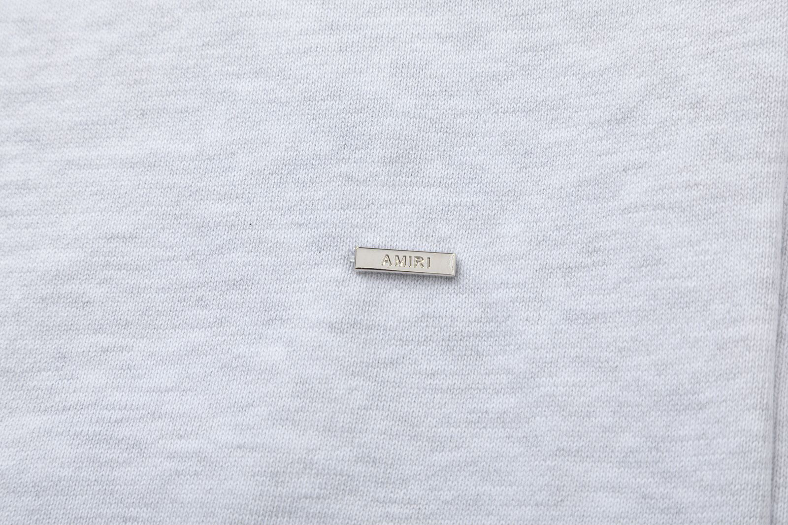 Amiri Fashion Hoodies