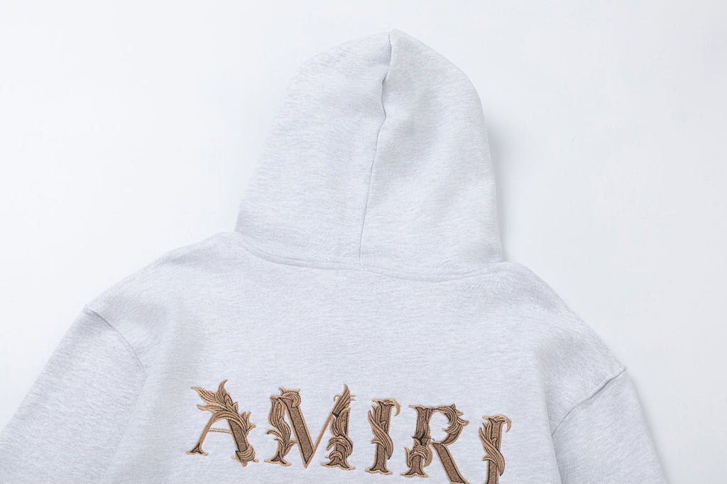 Amiri Fashion Hoodies
