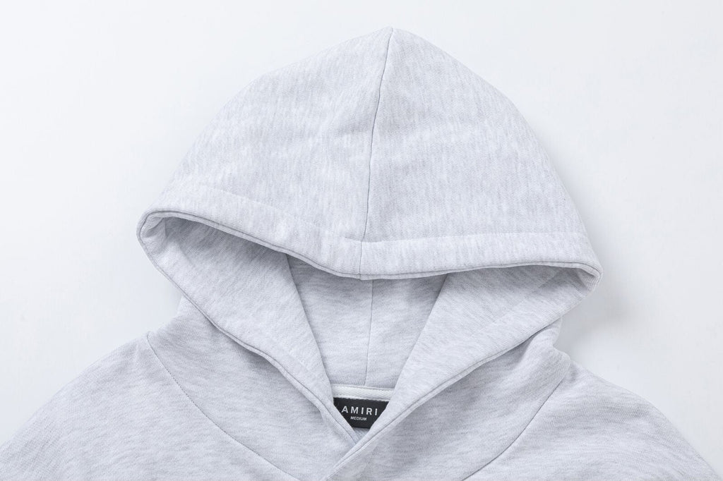 Amiri Fashion Hoodies