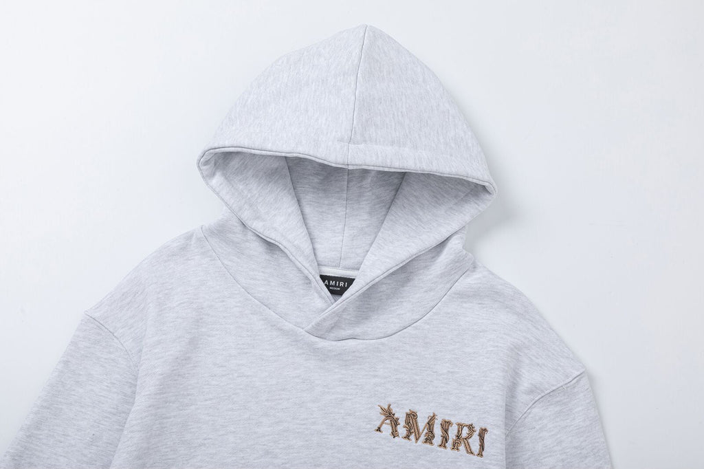 Amiri Fashion Hoodies