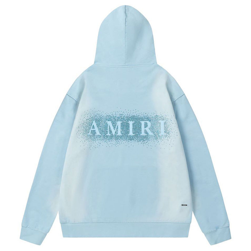 Amiri Fashion Hoodies