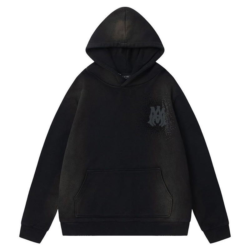 Amiri Fashion Hoodies