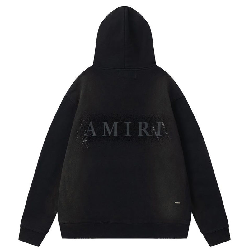 Amiri Fashion Hoodies