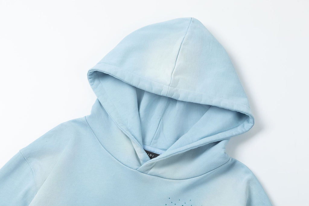 Amiri Fashion Hoodies