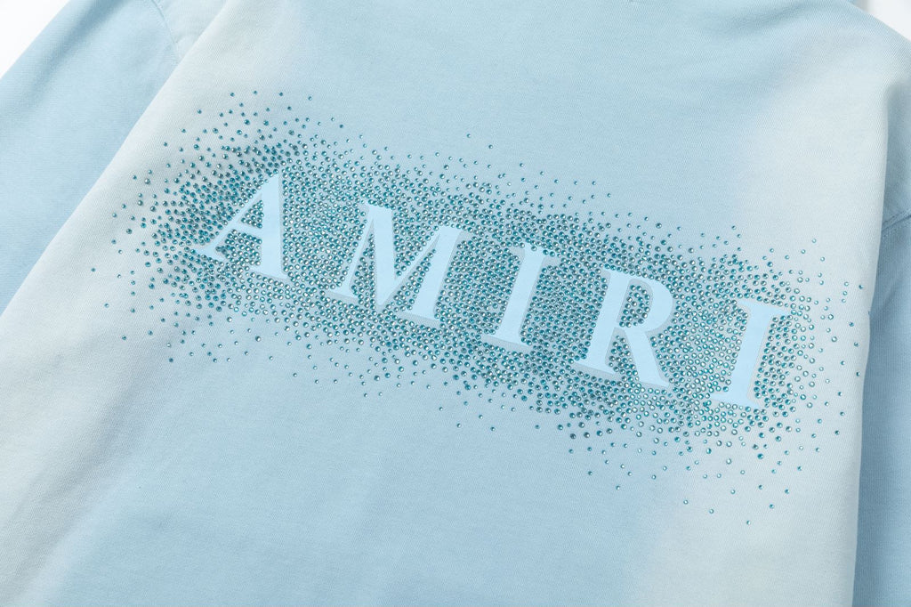 Amiri Fashion Hoodies