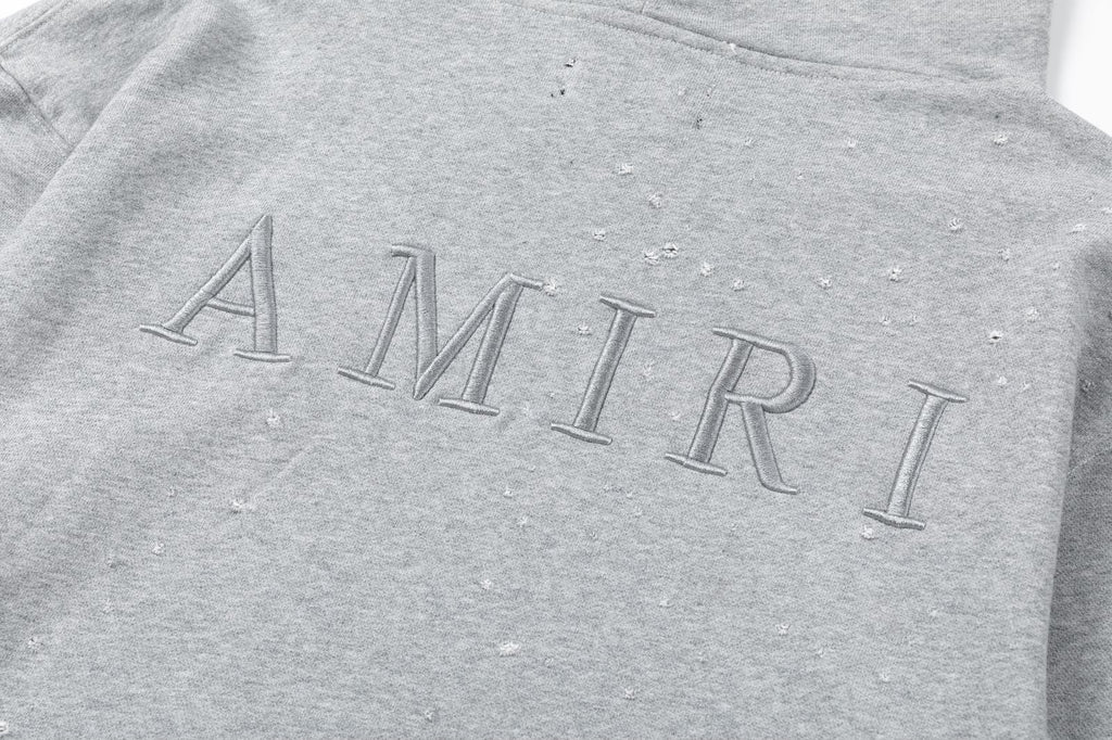 Amiri Fashion Hoodies