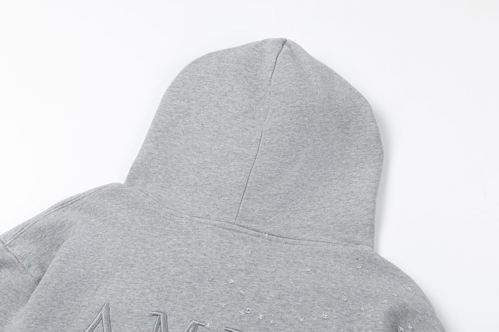 Amiri Fashion Hoodies