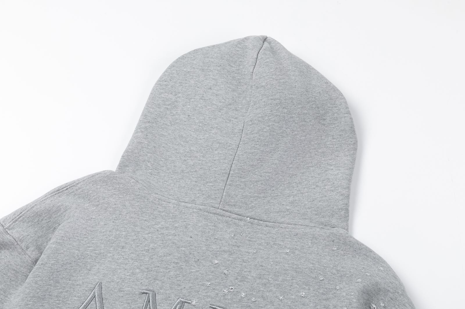 Amiri Fashion Hoodies
