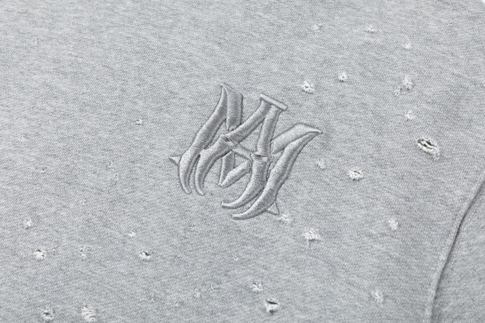 Amiri Fashion Hoodies