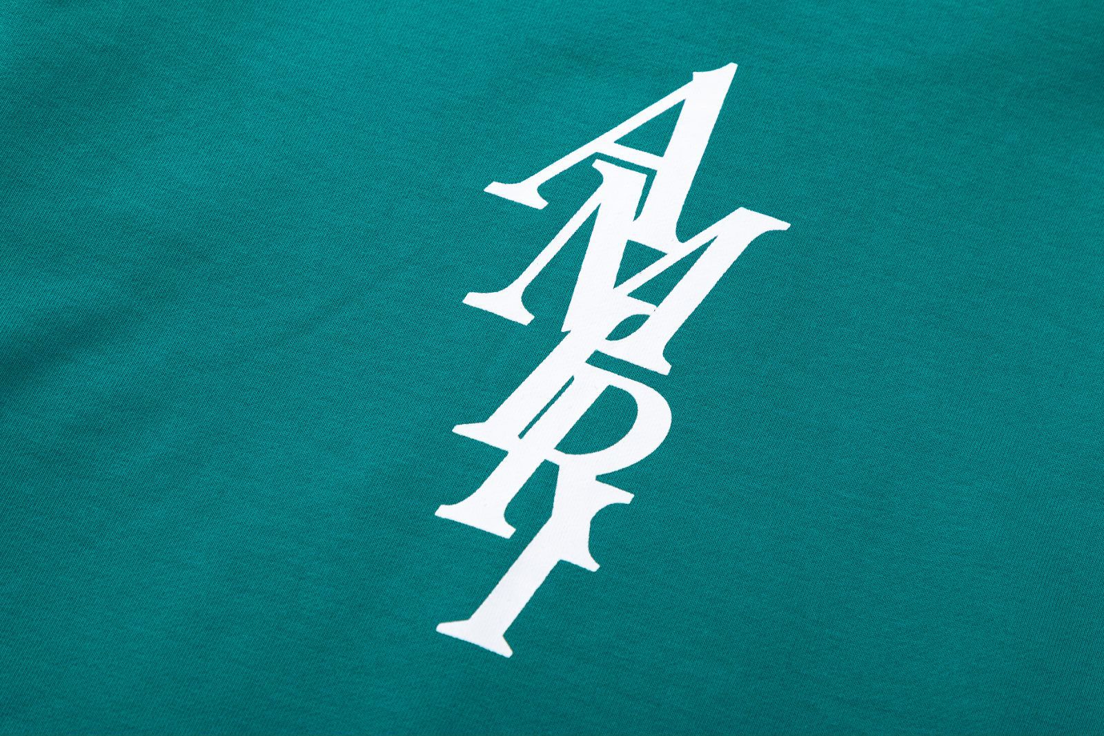 Amiri Fashion Hoodies