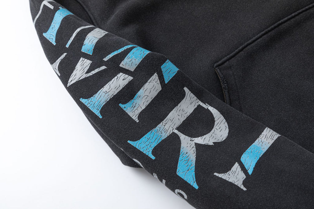 Amiri Fashion Hoodies