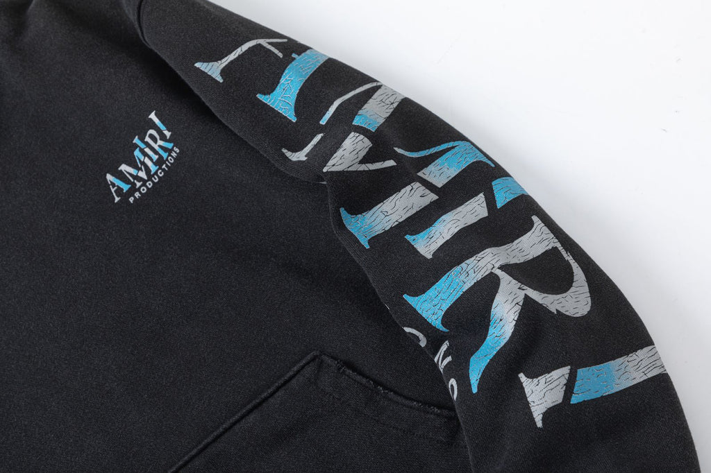 Amiri Fashion Hoodies
