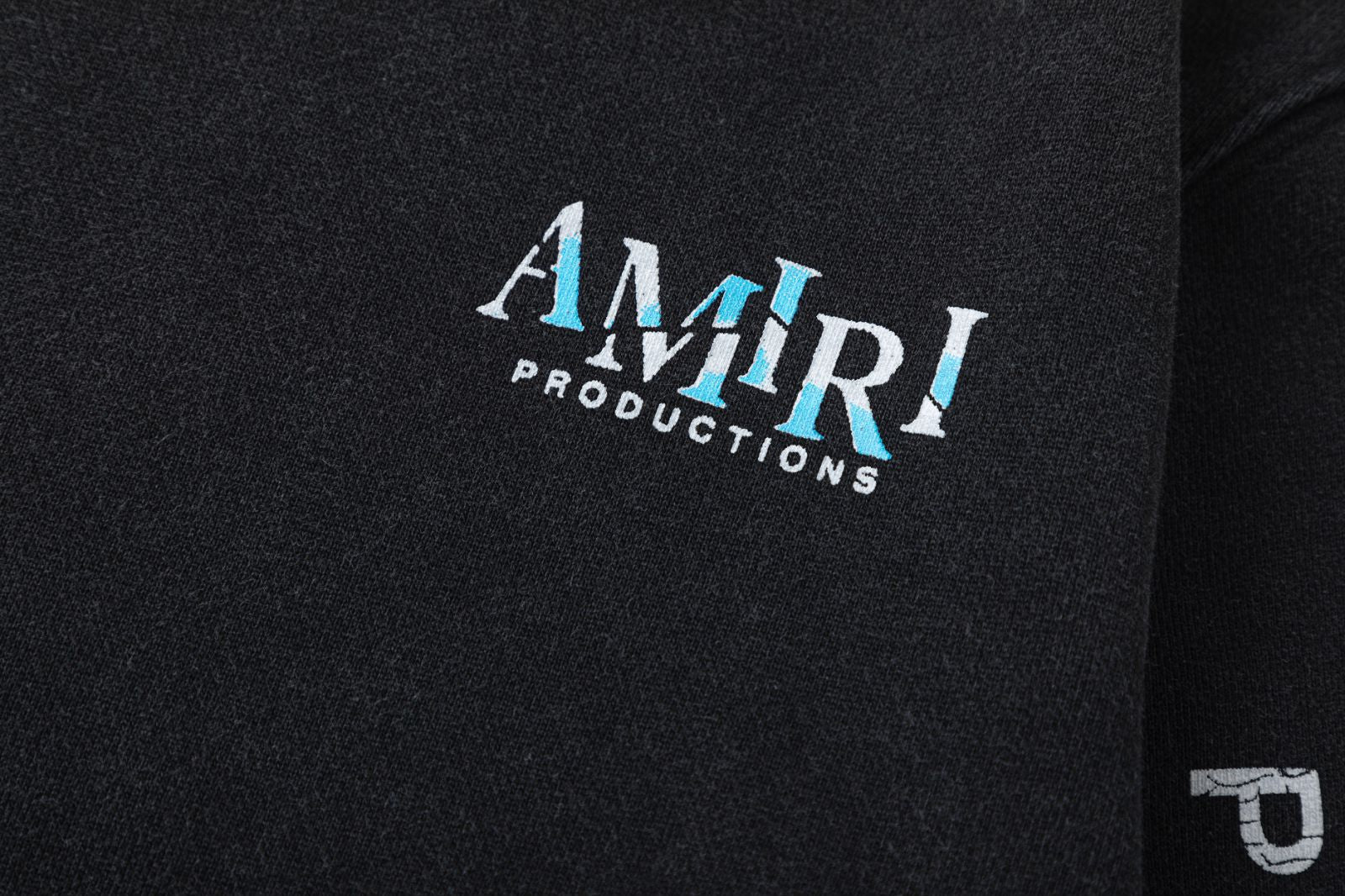 Amiri Fashion Hoodies