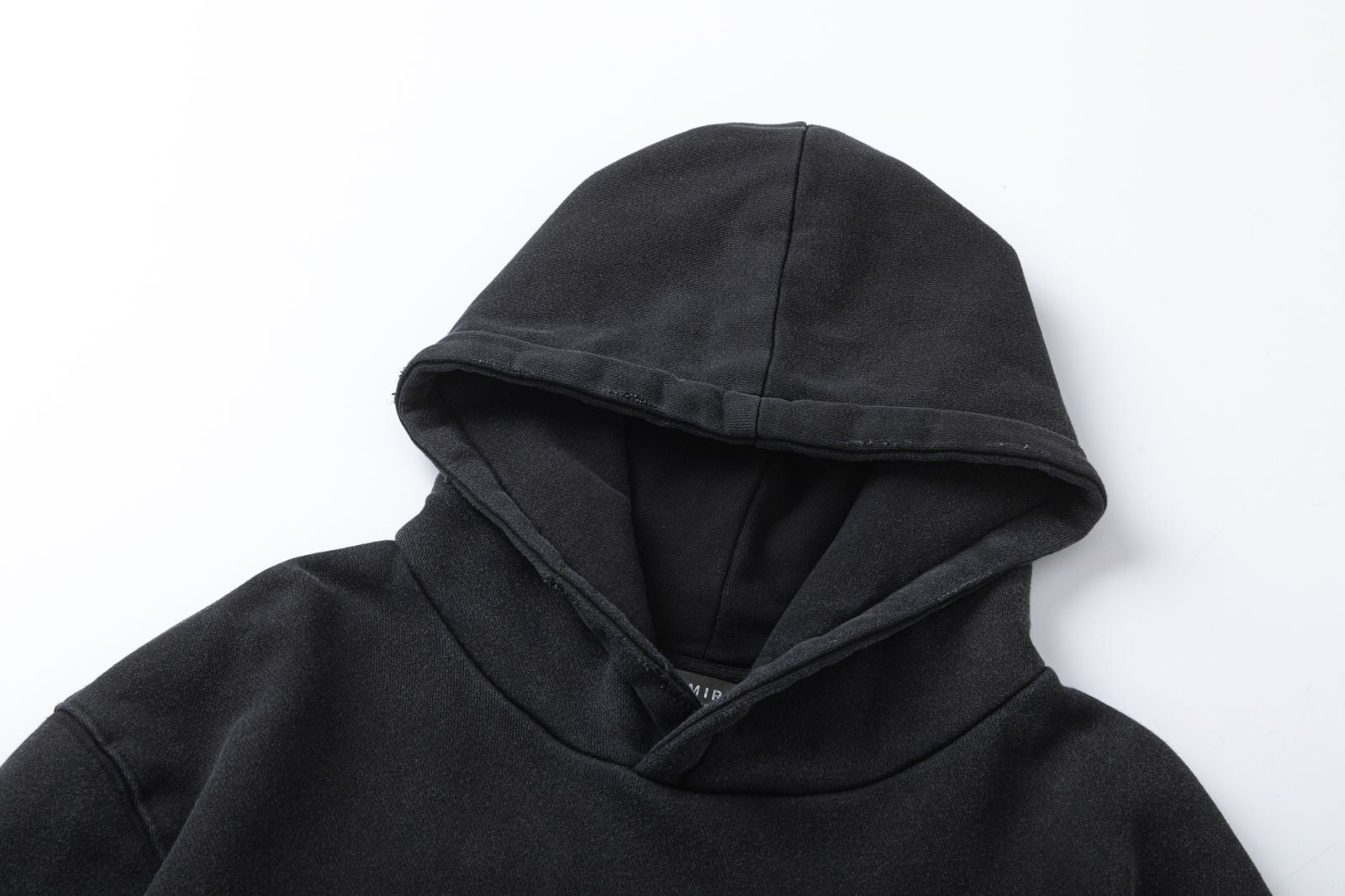 Amiri Fashion Hoodies