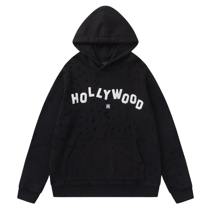 Amiri Fashion Hoodies
