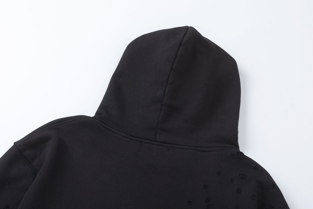 Amiri Fashion Hoodies