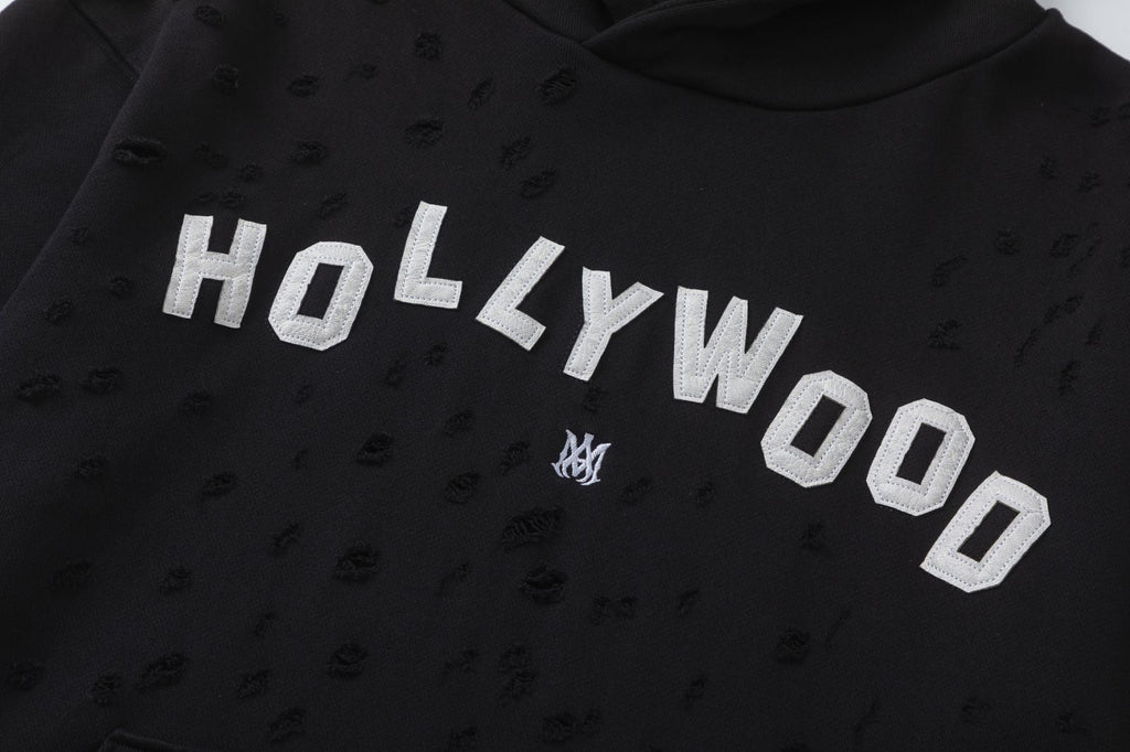 Amiri Fashion Hoodies