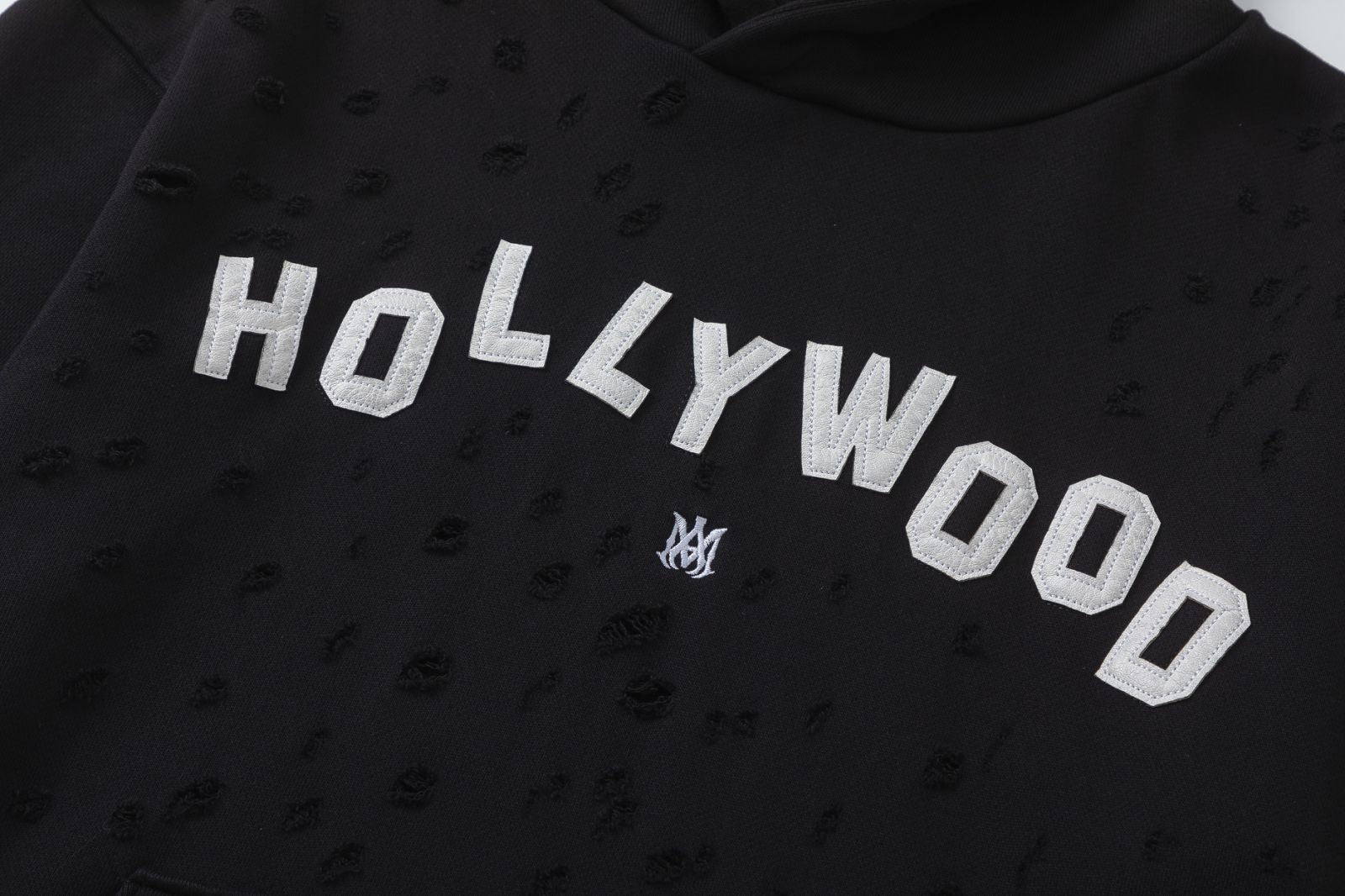 Amiri Fashion Hoodies