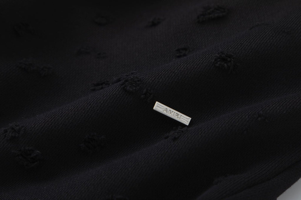 Amiri Fashion Hoodies