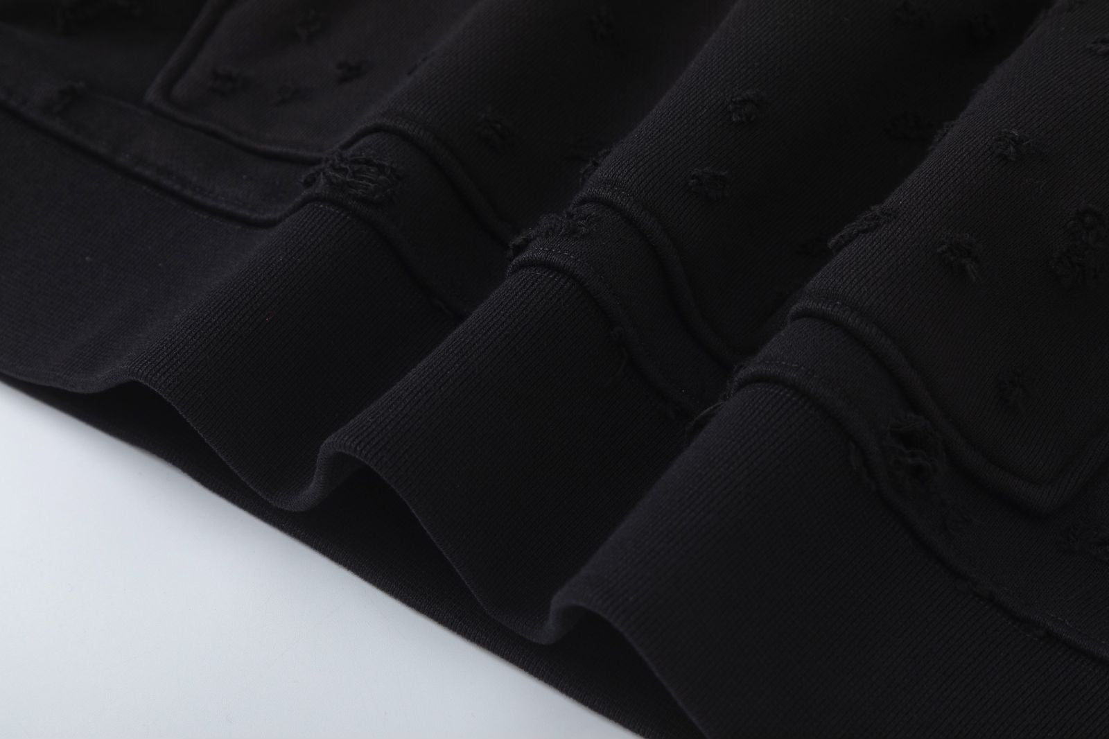 Amiri Fashion Hoodies