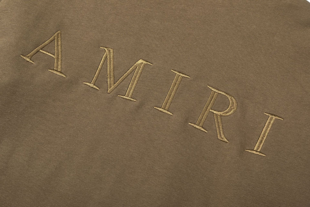 Amiri Fashion Hoodies