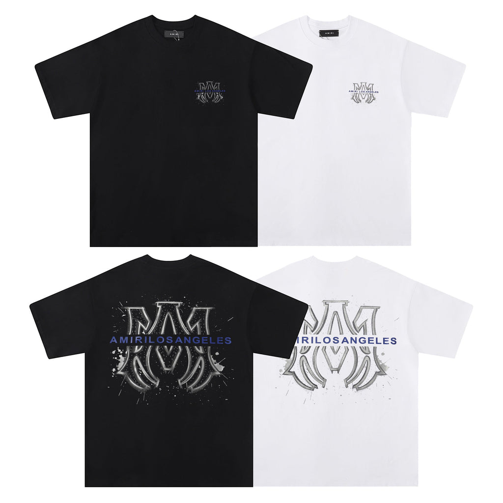 Amiri Fashion T-Shirt