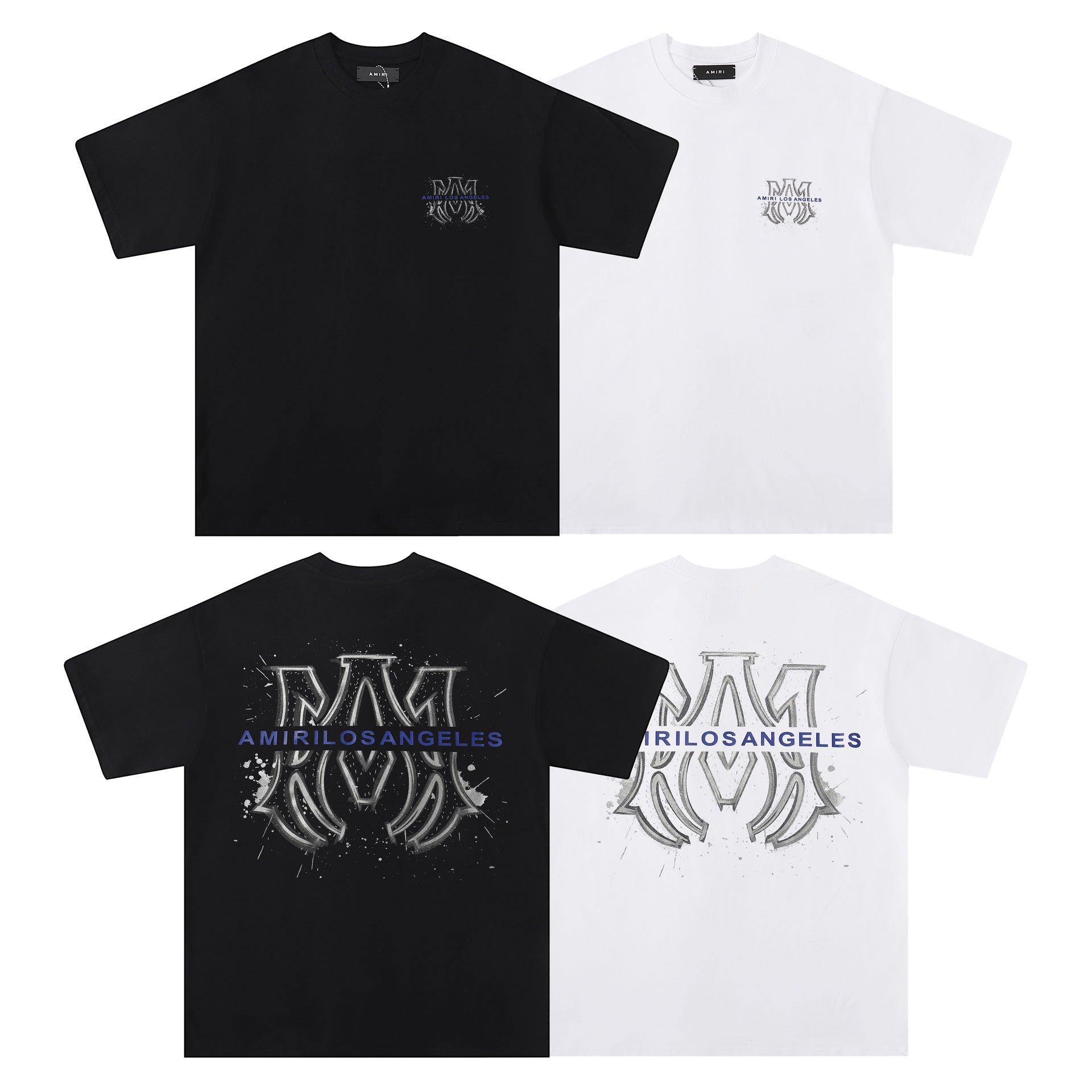 Amiri Fashion T-Shirt