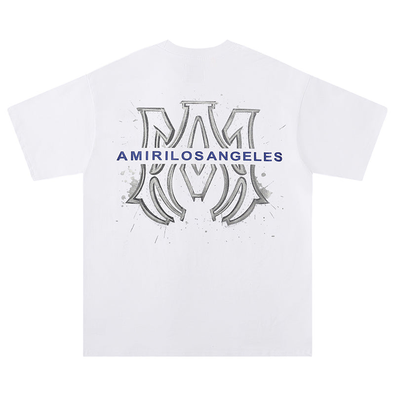 Amiri Fashion T-Shirt