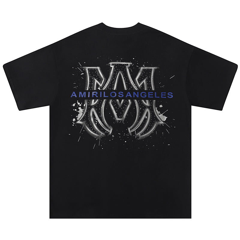 Amiri Fashion T-Shirt
