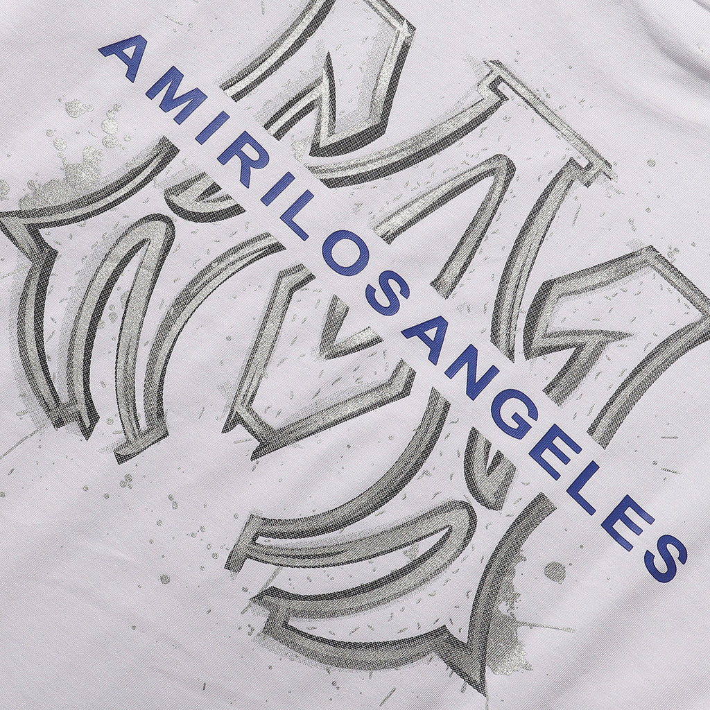 Amiri Fashion T-Shirt