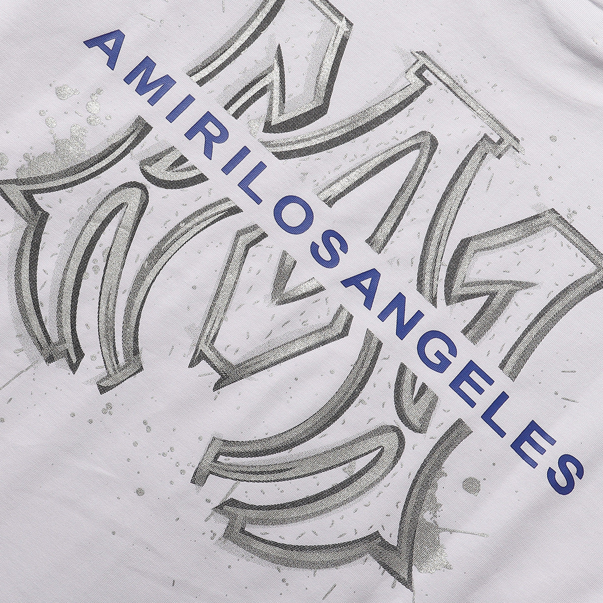 Amiri Fashion T-Shirt