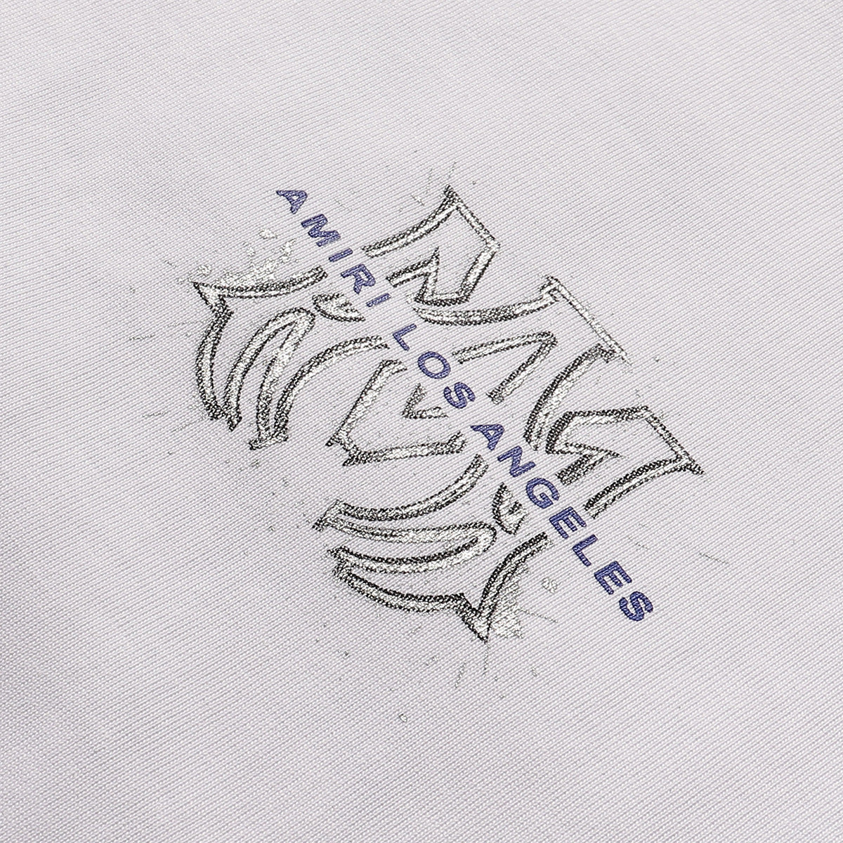 Amiri Fashion T-Shirt
