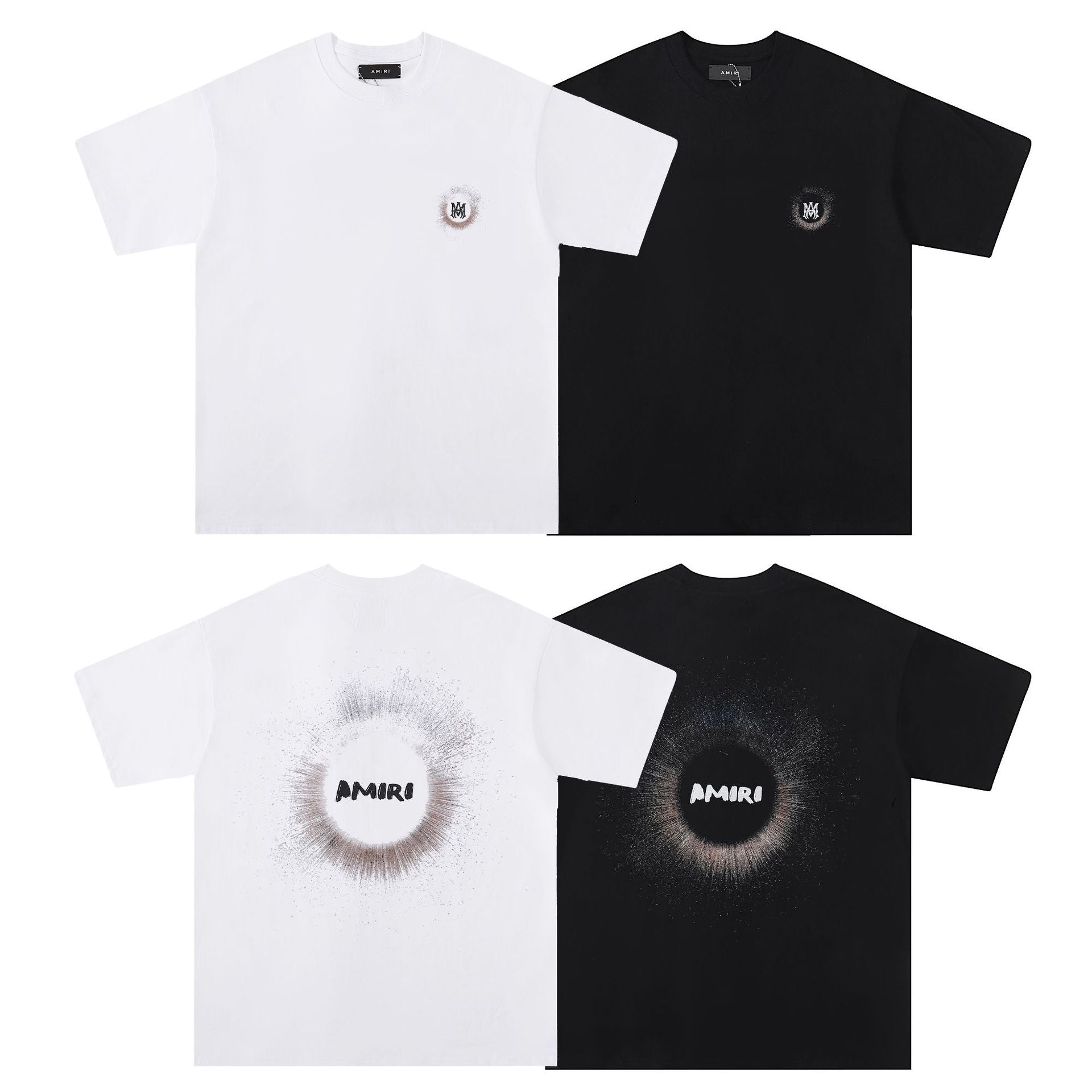 Amiri Fashion T-Shirt