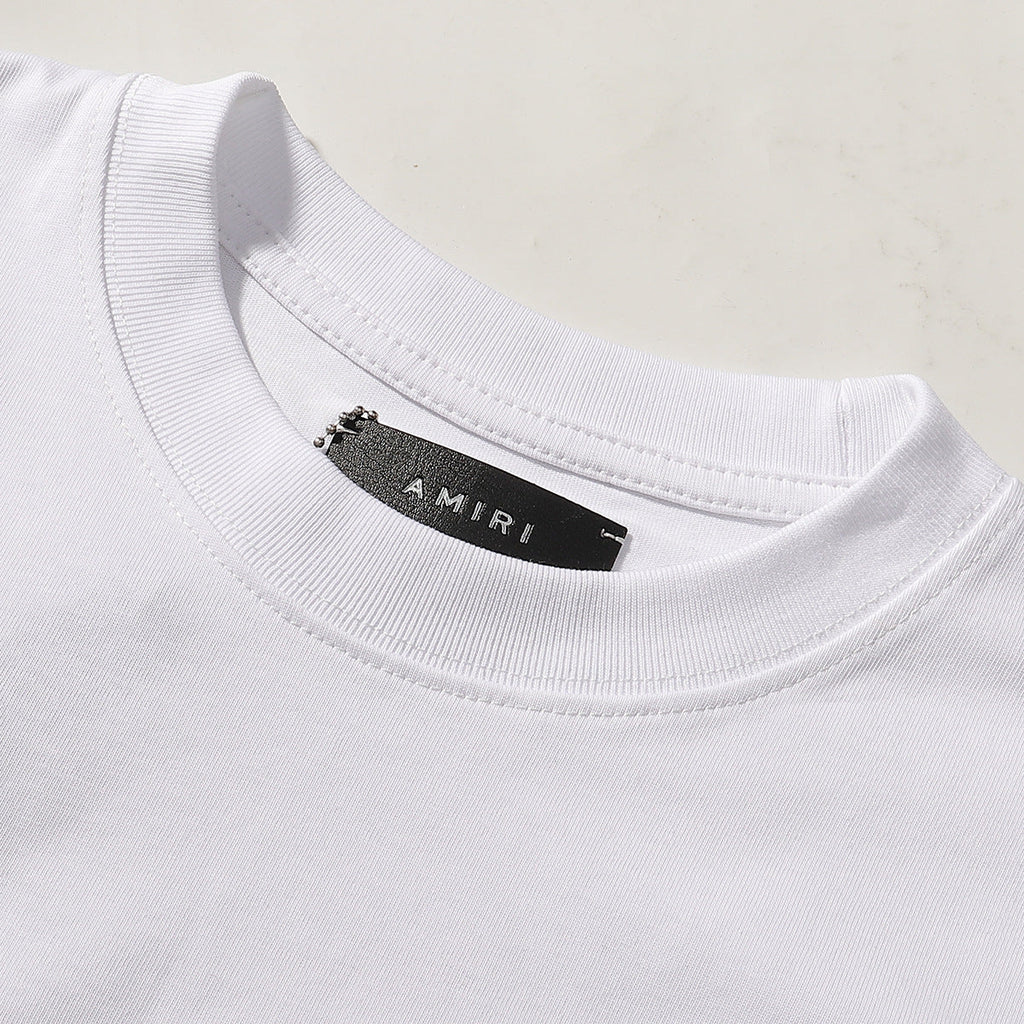 Amiri Fashion T-Shirt