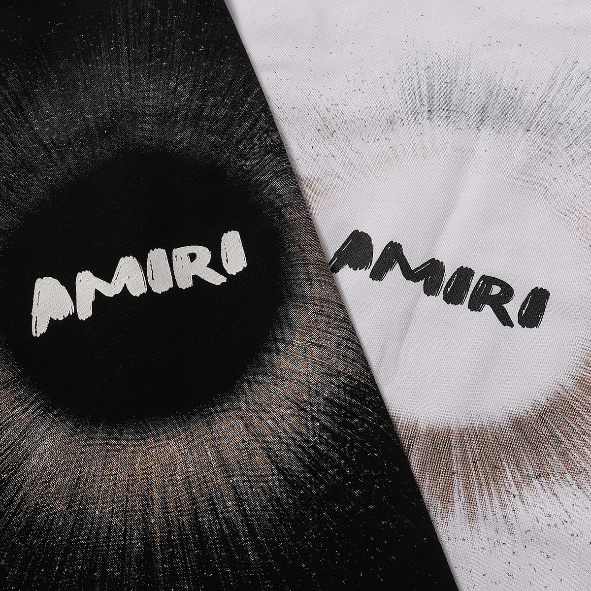 Amiri Fashion T-Shirt