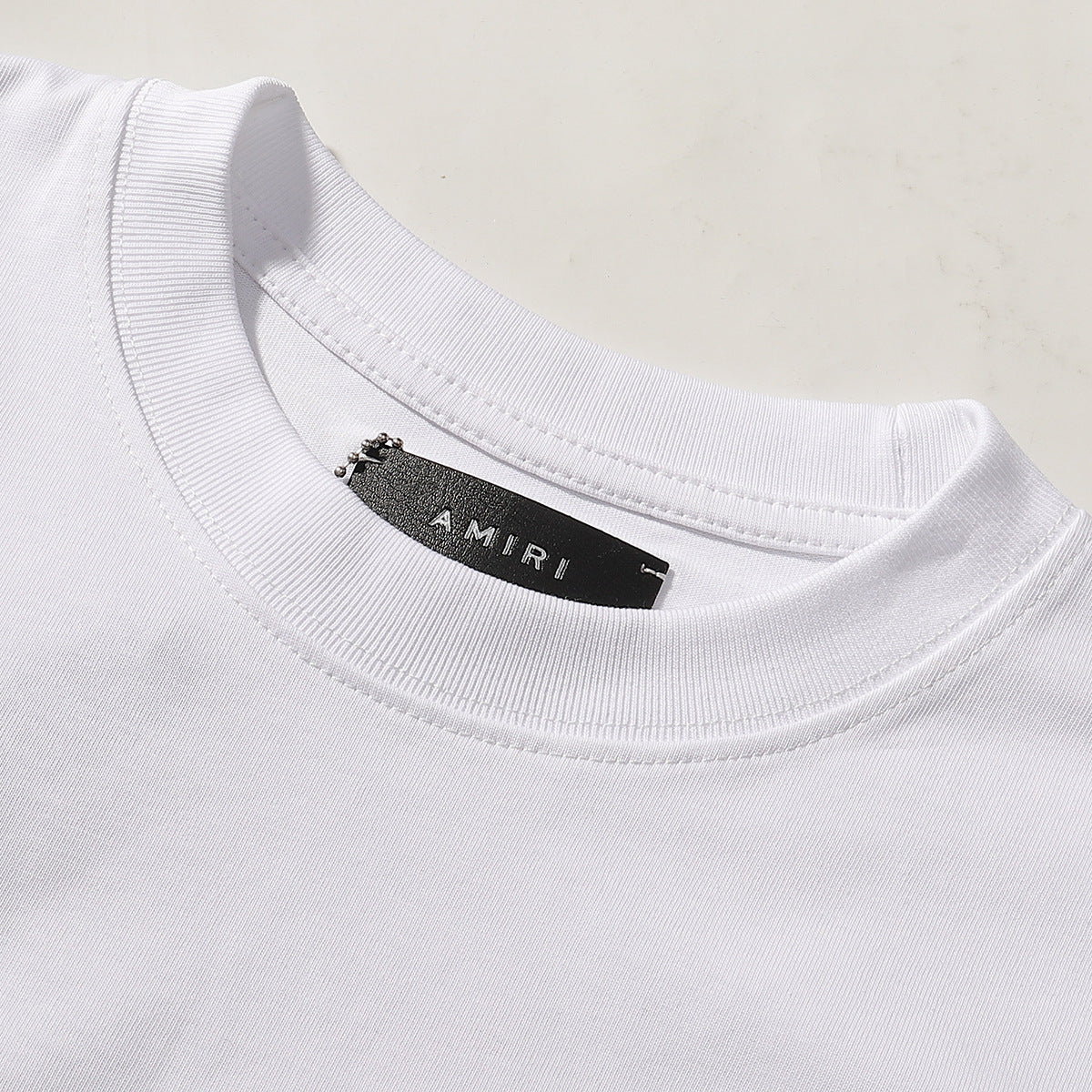 AMIRI HOLLYWOOD T-Shirts