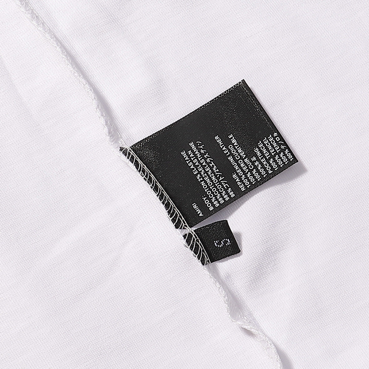 AMIRI HOLLYWOOD T-Shirts