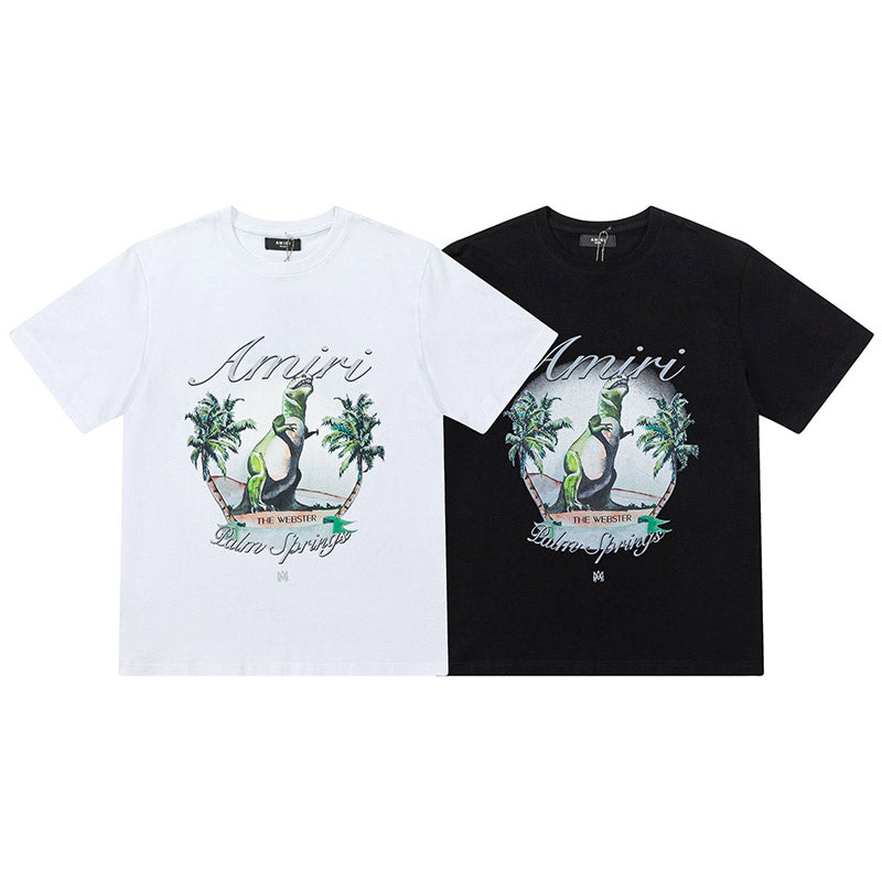 Amiri Fashion T-Shirt
