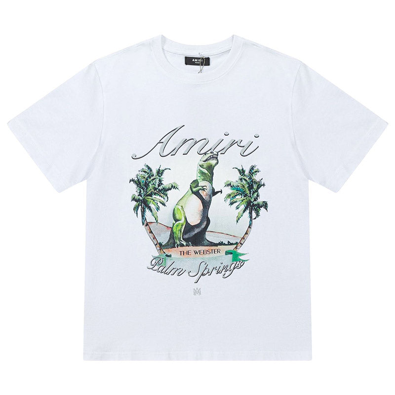 Amiri Fashion T-Shirt